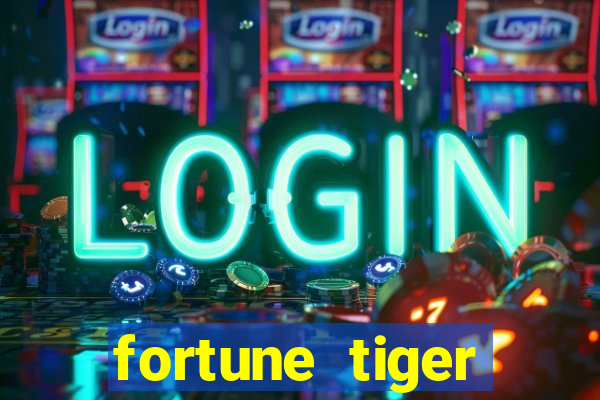 fortune tiger spirit demo